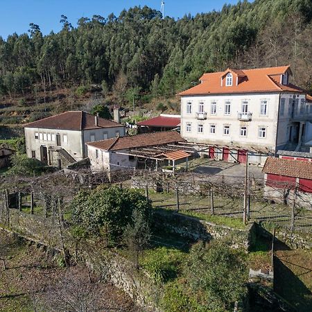 Quinta Sao Francisco Rural Resort - Regina Hotel Group Viana do Castelo Ngoại thất bức ảnh