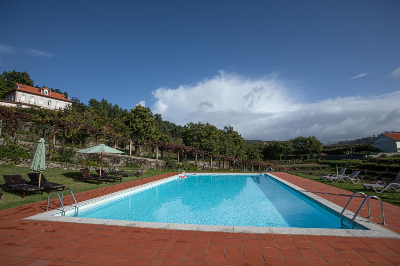 Quinta Sao Francisco Rural Resort - Regina Hotel Group Viana do Castelo Ngoại thất bức ảnh