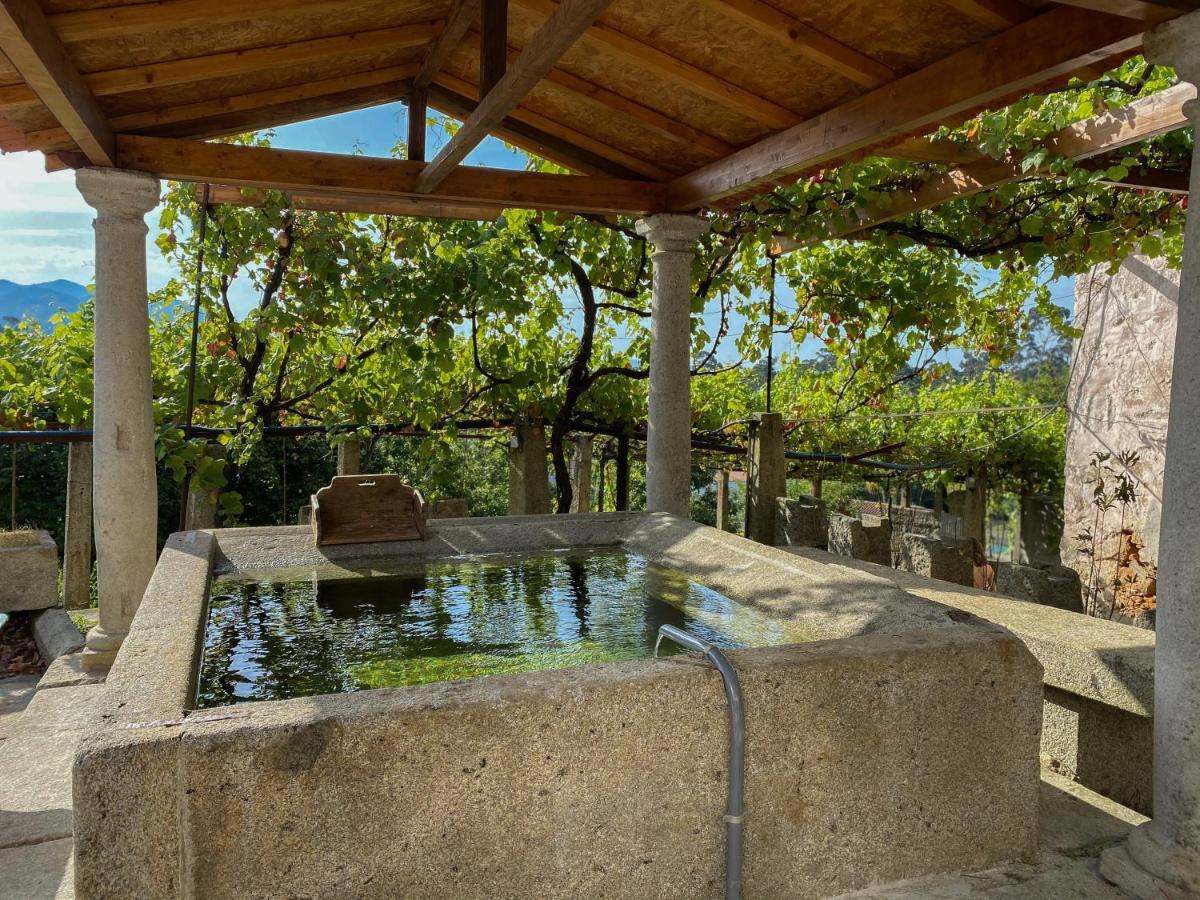 Quinta Sao Francisco Rural Resort - Regina Hotel Group Viana do Castelo Ngoại thất bức ảnh