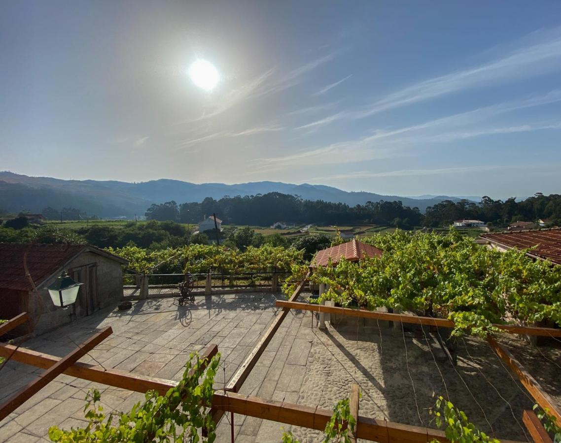 Quinta Sao Francisco Rural Resort - Regina Hotel Group Viana do Castelo Ngoại thất bức ảnh