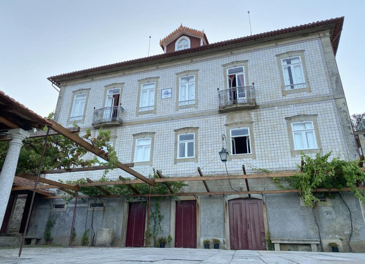 Quinta Sao Francisco Rural Resort - Regina Hotel Group Viana do Castelo Ngoại thất bức ảnh
