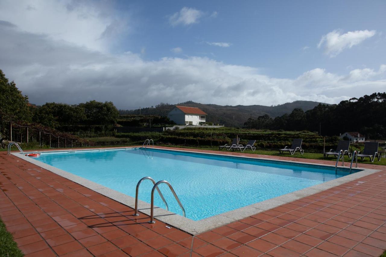 Quinta Sao Francisco Rural Resort - Regina Hotel Group Viana do Castelo Ngoại thất bức ảnh