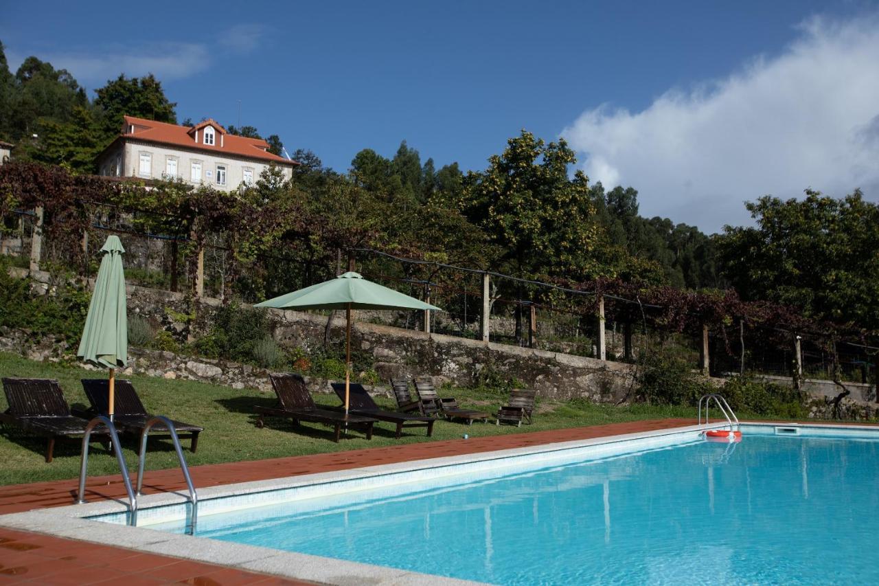 Quinta Sao Francisco Rural Resort - Regina Hotel Group Viana do Castelo Ngoại thất bức ảnh