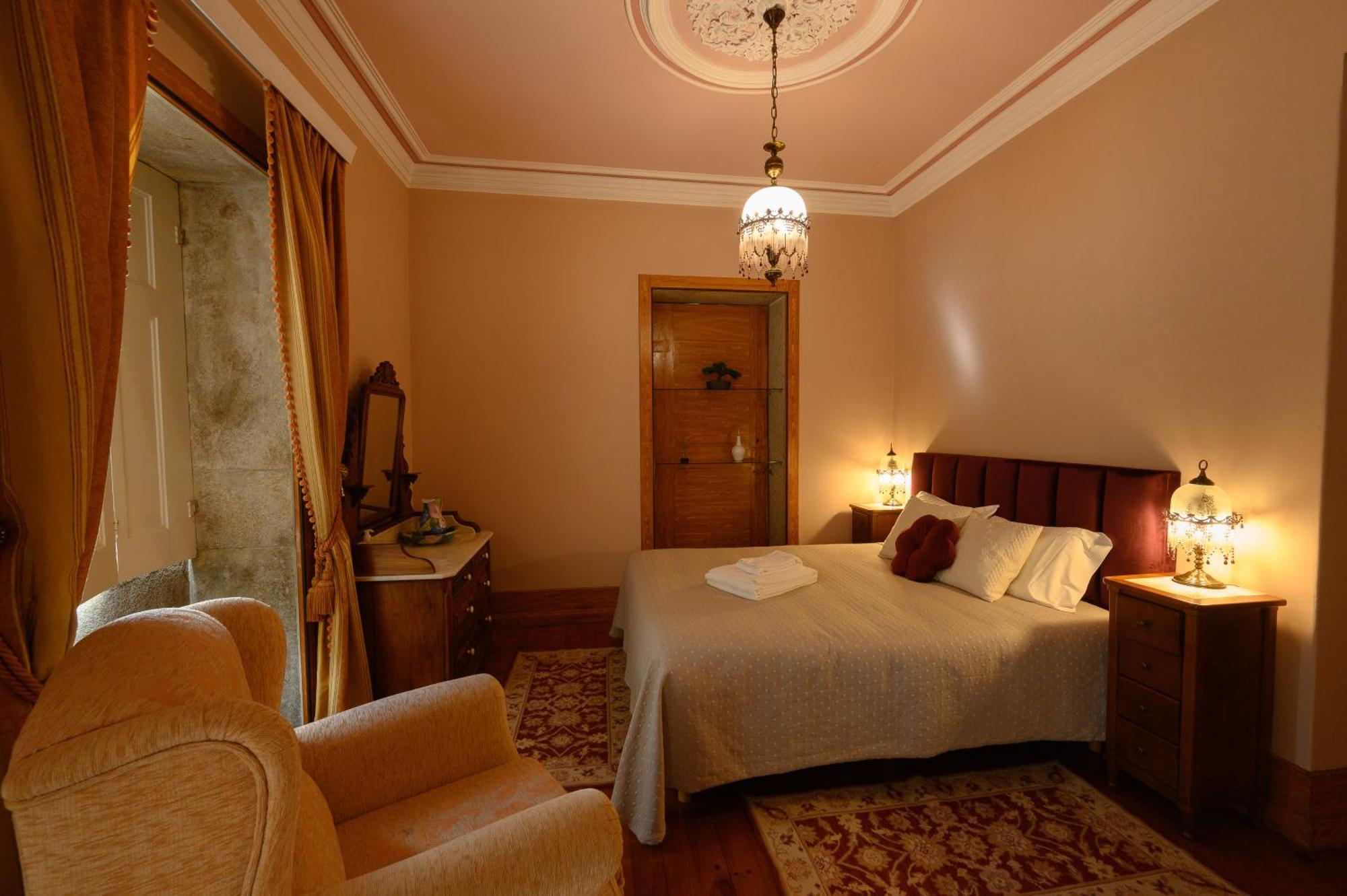 Quinta Sao Francisco Rural Resort - Regina Hotel Group Viana do Castelo Ngoại thất bức ảnh