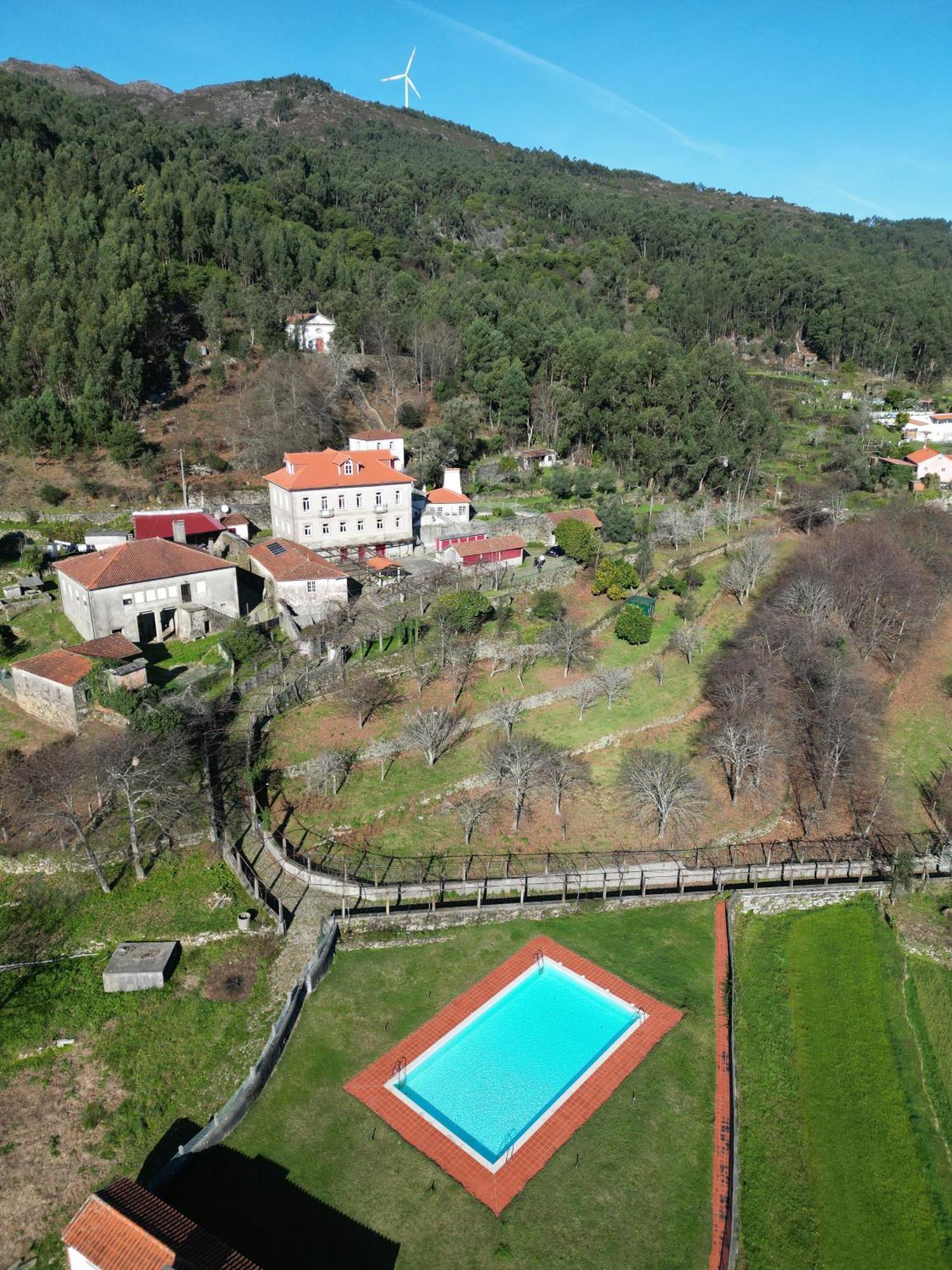 Quinta Sao Francisco Rural Resort - Regina Hotel Group Viana do Castelo Ngoại thất bức ảnh