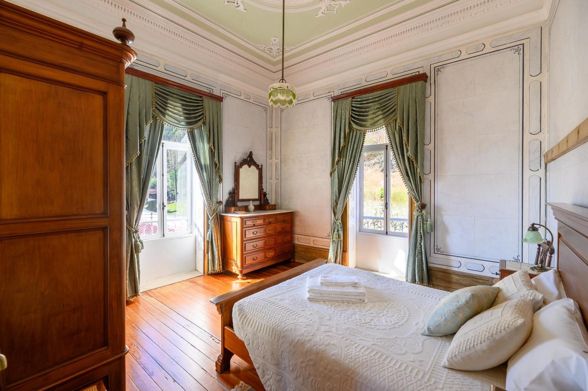 Quinta Sao Francisco Rural Resort - Regina Hotel Group Viana do Castelo Ngoại thất bức ảnh