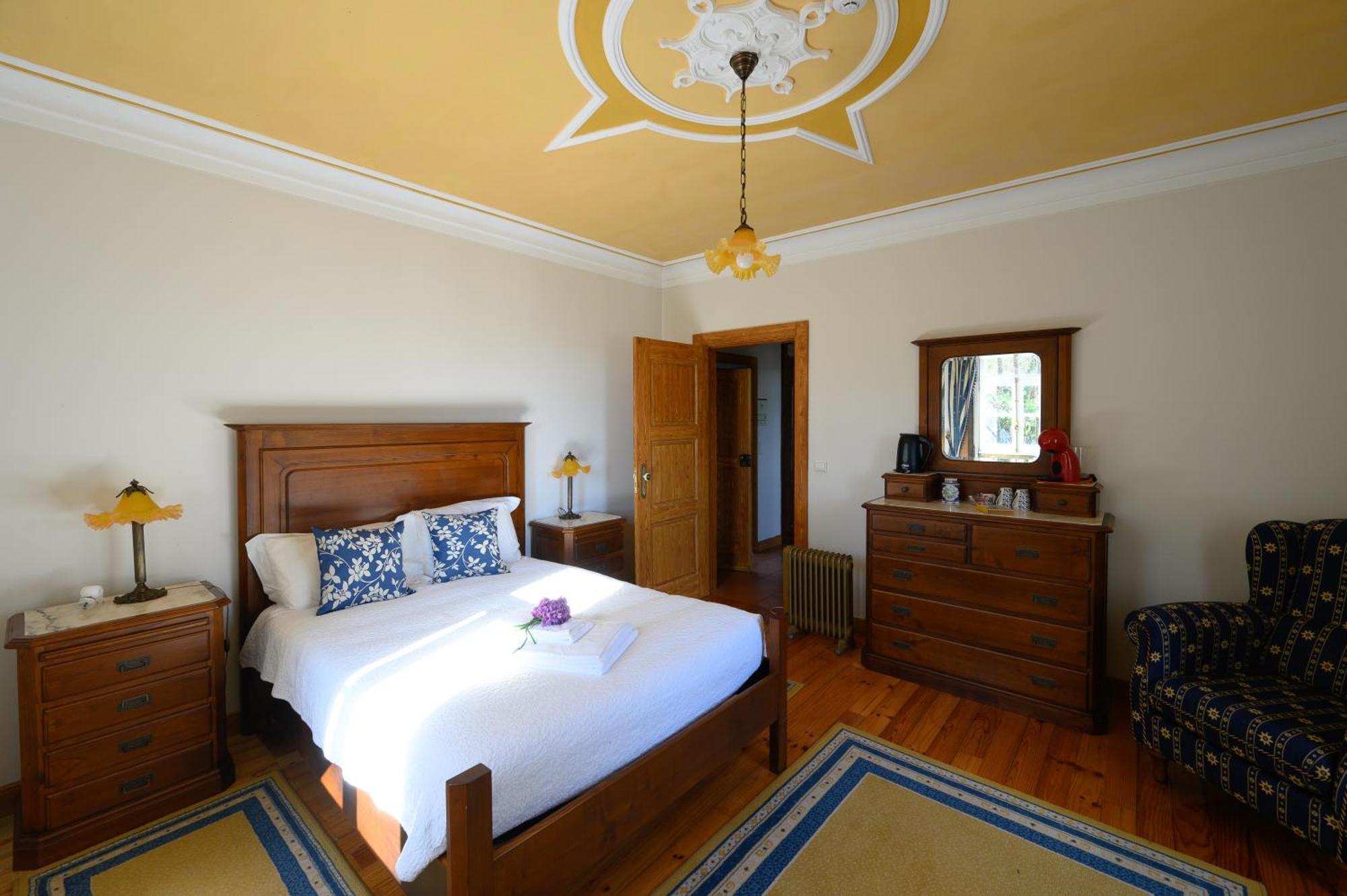 Quinta Sao Francisco Rural Resort - Regina Hotel Group Viana do Castelo Ngoại thất bức ảnh