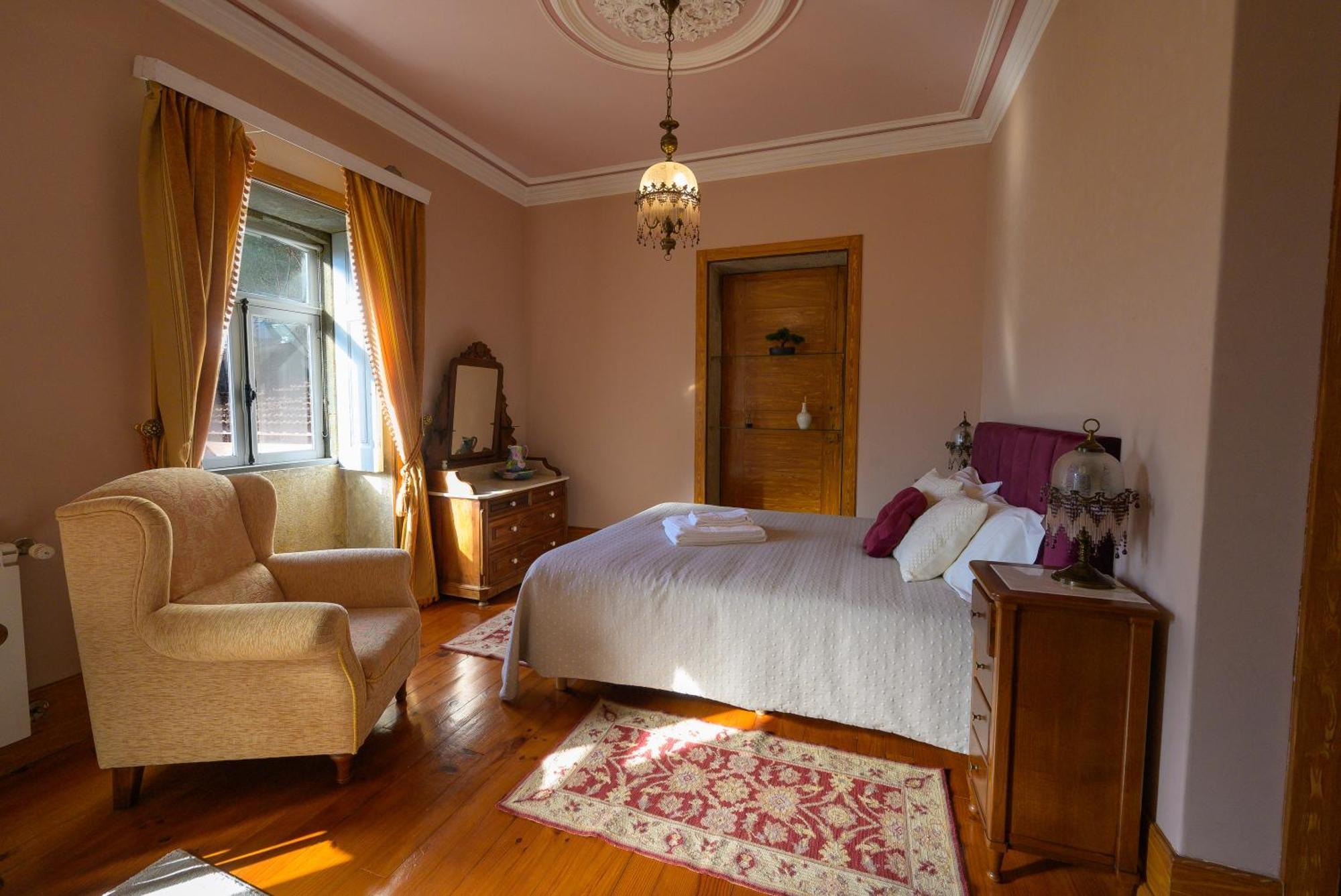 Quinta Sao Francisco Rural Resort - Regina Hotel Group Viana do Castelo Ngoại thất bức ảnh