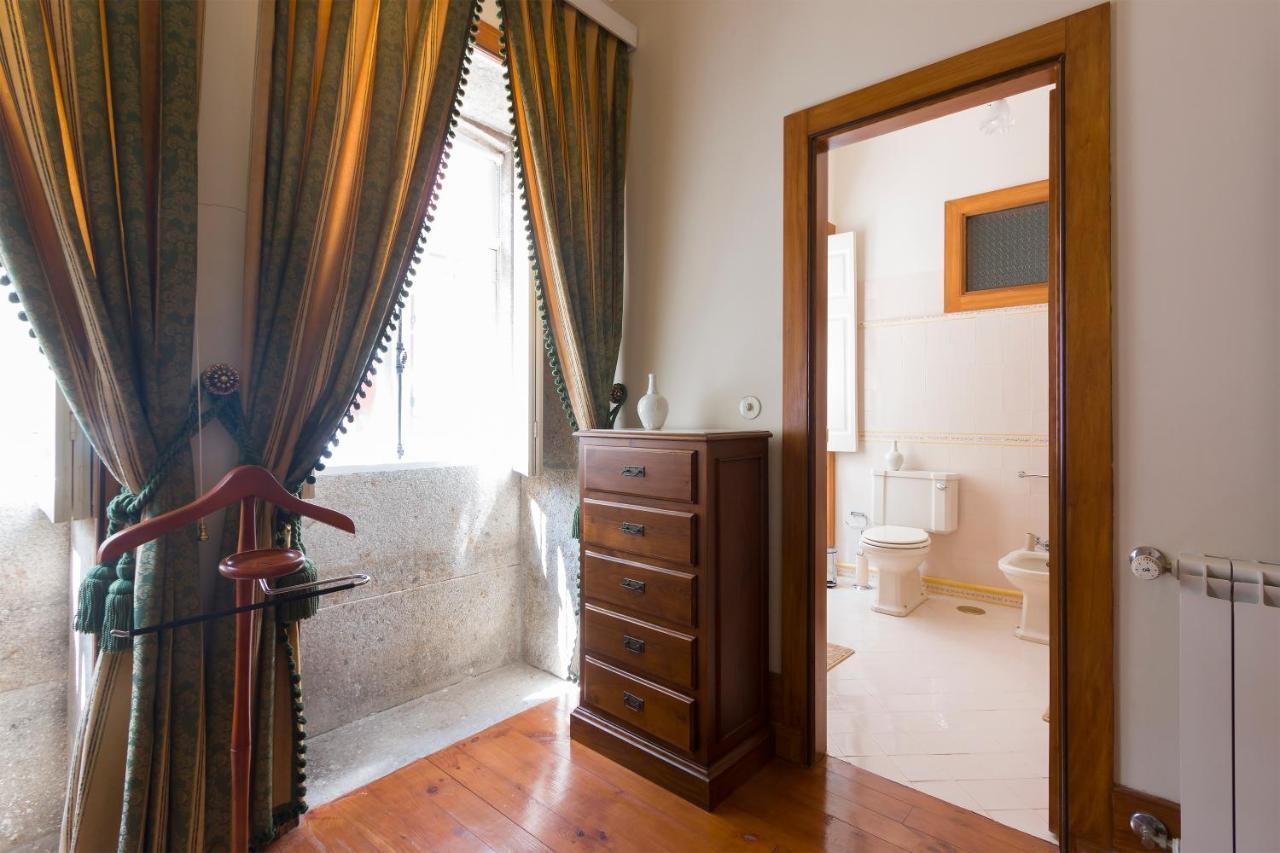 Quinta Sao Francisco Rural Resort - Regina Hotel Group Viana do Castelo Ngoại thất bức ảnh