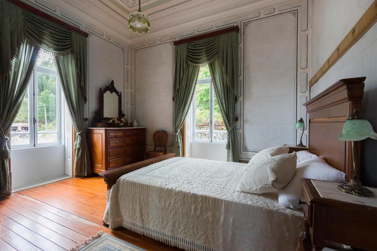 Quinta Sao Francisco Rural Resort - Regina Hotel Group Viana do Castelo Ngoại thất bức ảnh