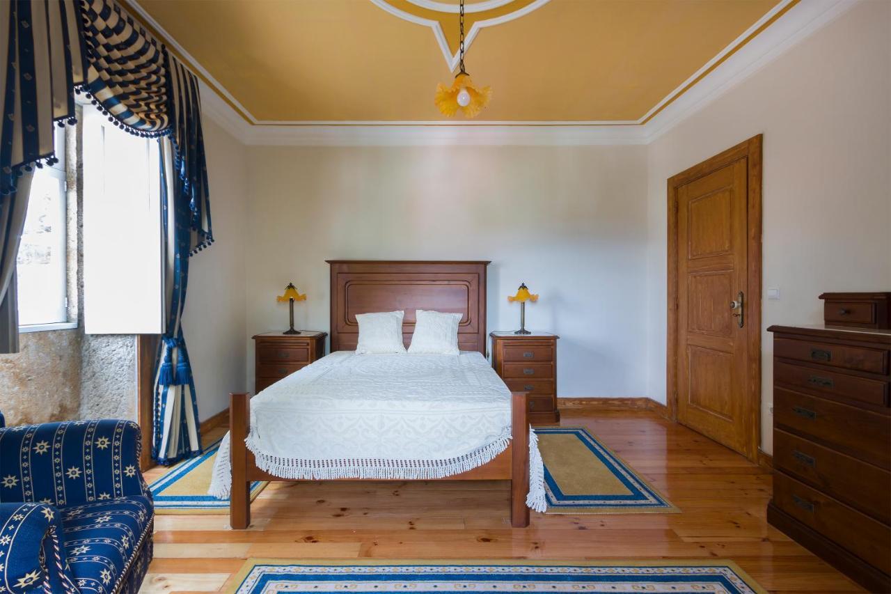 Quinta Sao Francisco Rural Resort - Regina Hotel Group Viana do Castelo Ngoại thất bức ảnh
