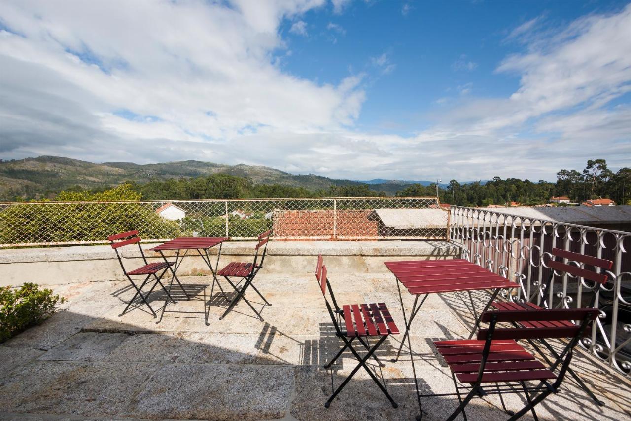 Quinta Sao Francisco Rural Resort - Regina Hotel Group Viana do Castelo Ngoại thất bức ảnh