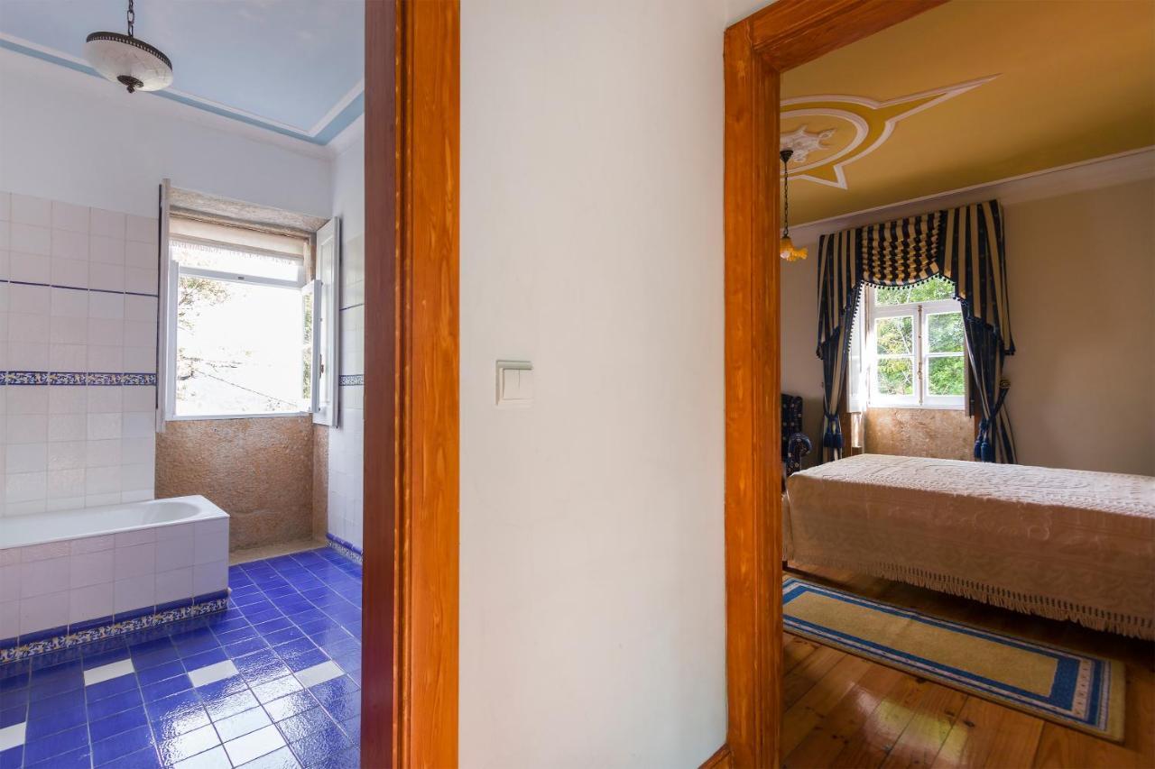 Quinta Sao Francisco Rural Resort - Regina Hotel Group Viana do Castelo Ngoại thất bức ảnh