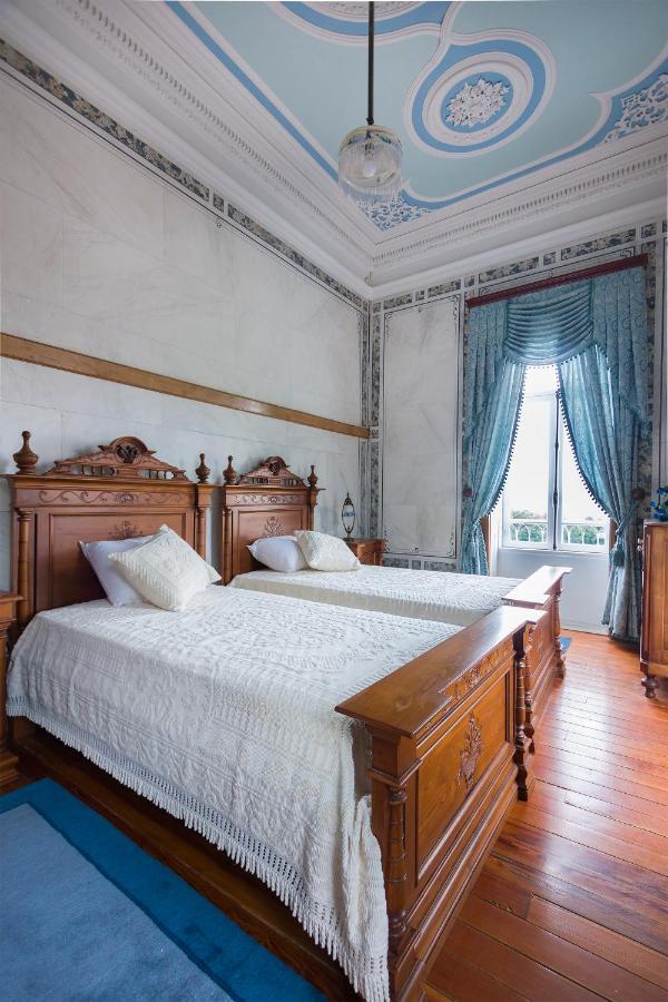 Quinta Sao Francisco Rural Resort - Regina Hotel Group Viana do Castelo Ngoại thất bức ảnh