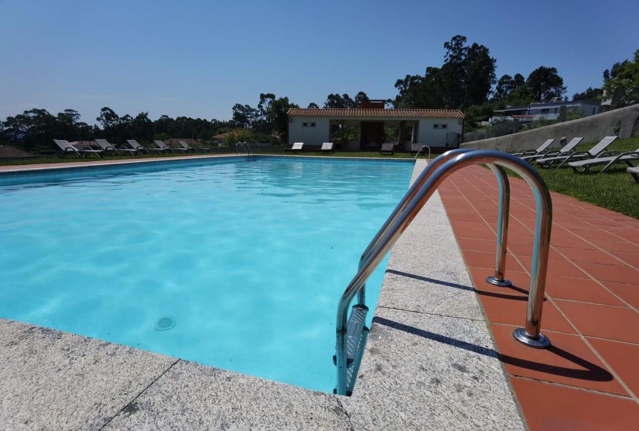 Quinta Sao Francisco Rural Resort - Regina Hotel Group Viana do Castelo Ngoại thất bức ảnh